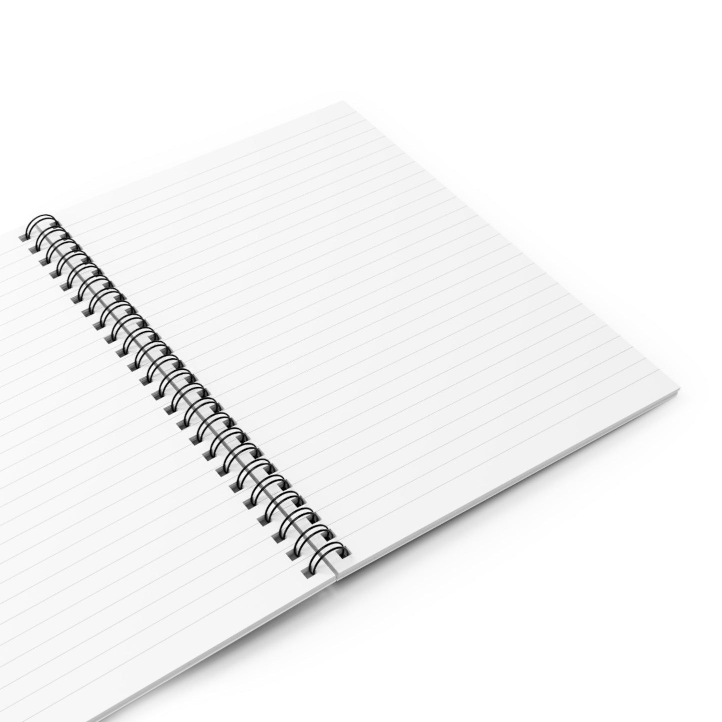 Daily Affirmation Notebook - Havenly Essentials - Paper products - Printify - 14118605322578632324 - Daily Affirmation Notebook