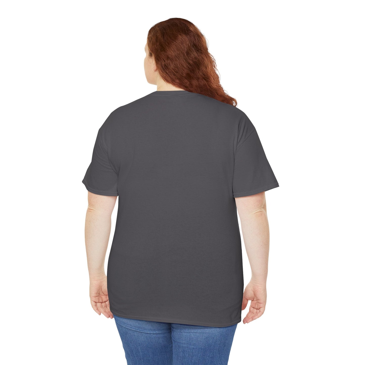 Daily Affirmations Tee | Uplifting & Inspirational Apparel - Havenly Essentials - T-Shirt - Printify - 31671332002160739812 - Daily Affirmations Tee | Uplifting & Inspirational Apparel