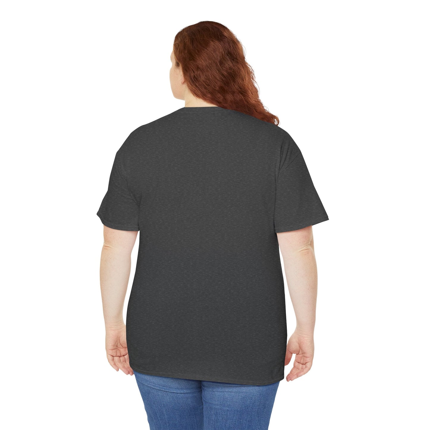 Daily Affirmations Tee | Uplifting & Inspirational Apparel - Havenly Essentials - T-Shirt - Printify - 31671332002160739812 - Daily Affirmations Tee | Uplifting & Inspirational Apparel