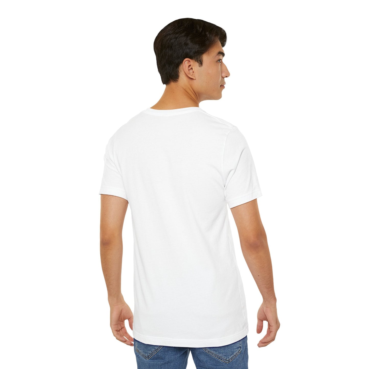 Iron Sharpens Iron Tee - Empowering Faithful Connections - Havenly Essentials - T-Shirt - Printify - 30296033917210917276 - Iron Sharpens Iron Tee - Empowering Faithful Connections