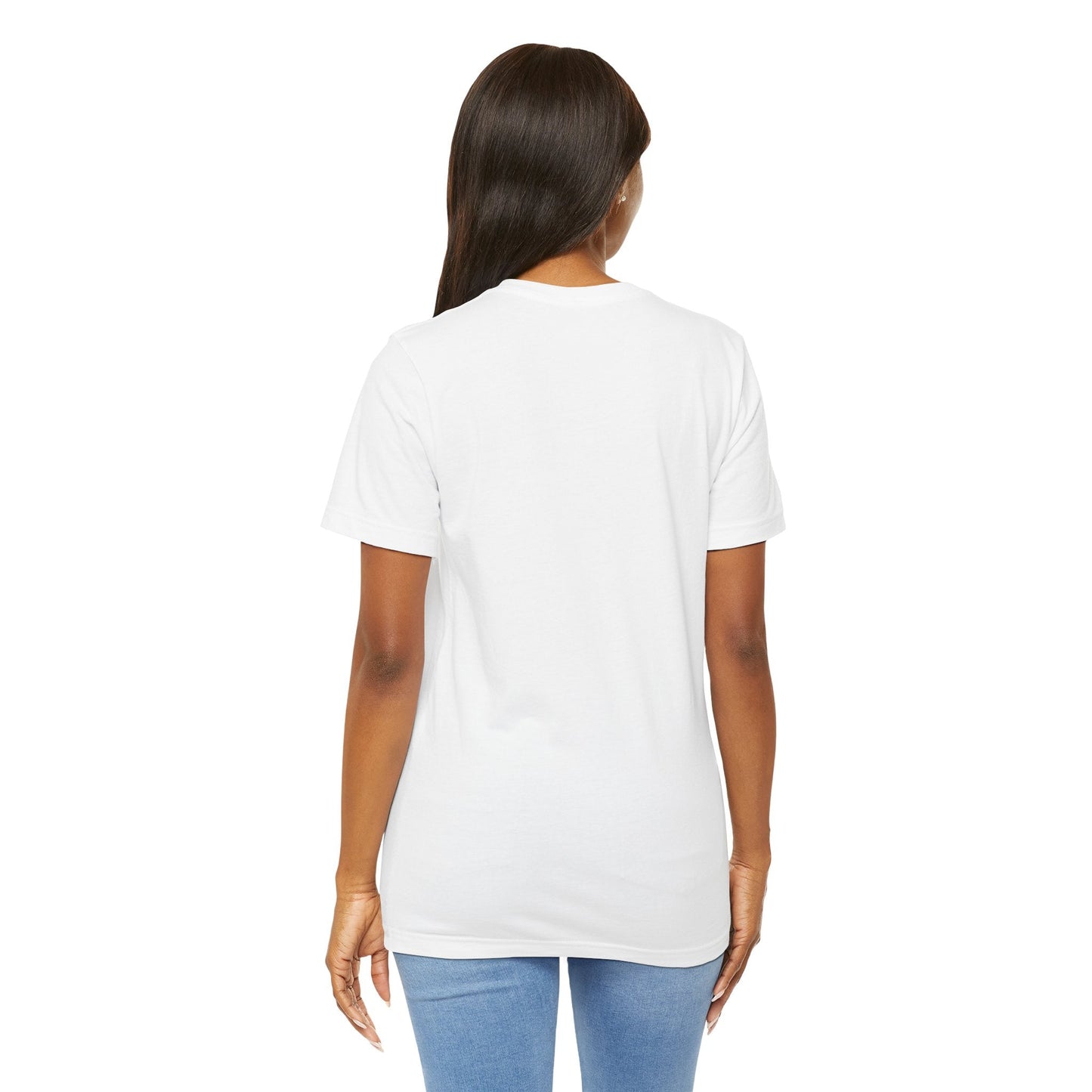 Iron Sharpens Iron Tee - Empowering Faithful Connections - Havenly Essentials - T-Shirt - Printify - 30296033917210917276 - Iron Sharpens Iron Tee - Empowering Faithful Connections