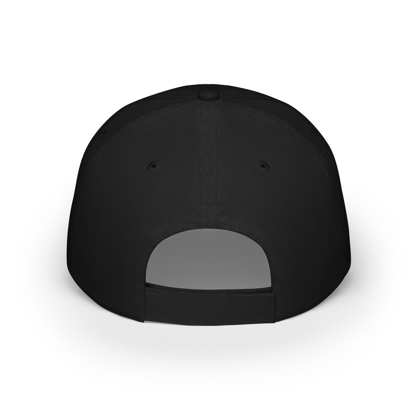 Jesus, Est. Genesis Baseball Cap | Faith - Inspired Headwear - Havenly Essentials - Hats - Printify - 32302095126772601779 - Jesus, Est. Genesis Baseball Cap | Faith - Inspired Headwear