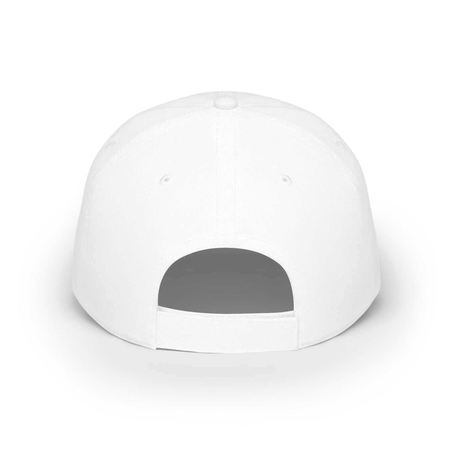 Jesus, Est. Genesis Baseball Cap | Faith - Inspired Headwear - Havenly Essentials - Hats - Printify - 32302095126772601779 - Jesus, Est. Genesis Baseball Cap | Faith - Inspired Headwear