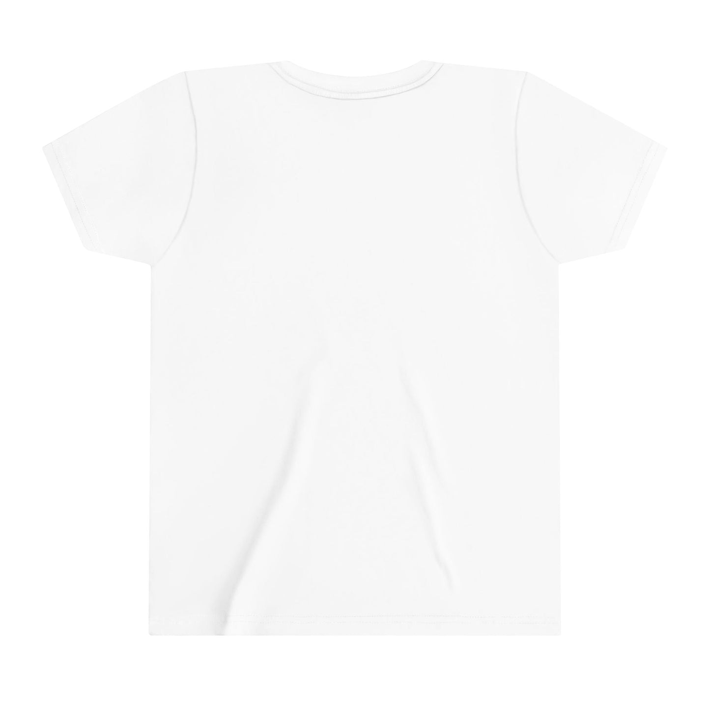 Jesus Loves Me Tee - Havenly Essentials - Kids clothes - Printify - 32872406052151132462 - Jesus Loves Me Tee