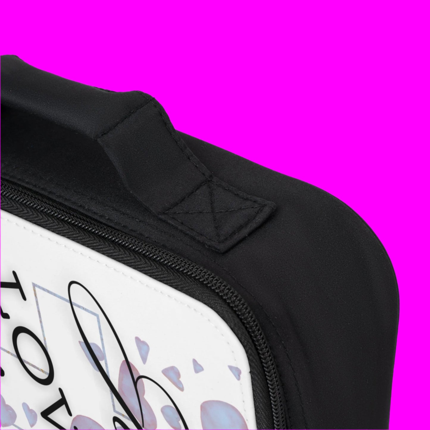 Jesus Loves You Lunch Bag - Havenly Essentials - Accessories - Printify - 19152554347063122626 - Jesus Loves You Lunch Bag