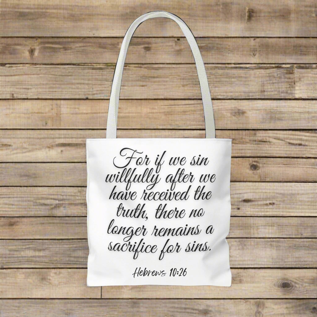 Jesus Loves You Tote Bag, 3 Sizes! - Havenly Essentials - Bags - Printify - 31204930104066002155 - Jesus Loves You Tote Bag, 3 Sizes!