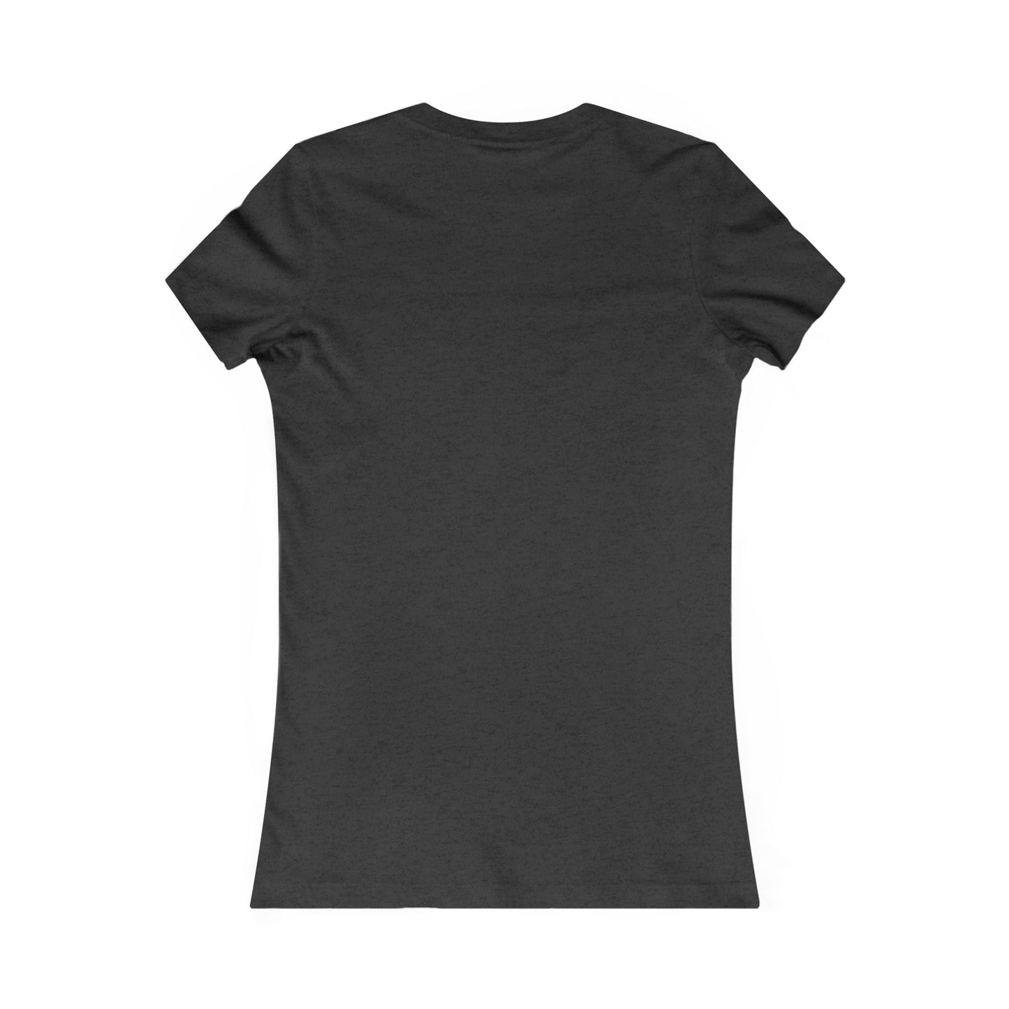 Jesus the Light of the World Women's Favorite Tee | Faith - Inspired Apparel - Havenly Essentials - T-Shirt - Printify - 24203627514829553785 - Jesus the Light of the World Women's Favorite Tee | Faith - Inspired Apparel