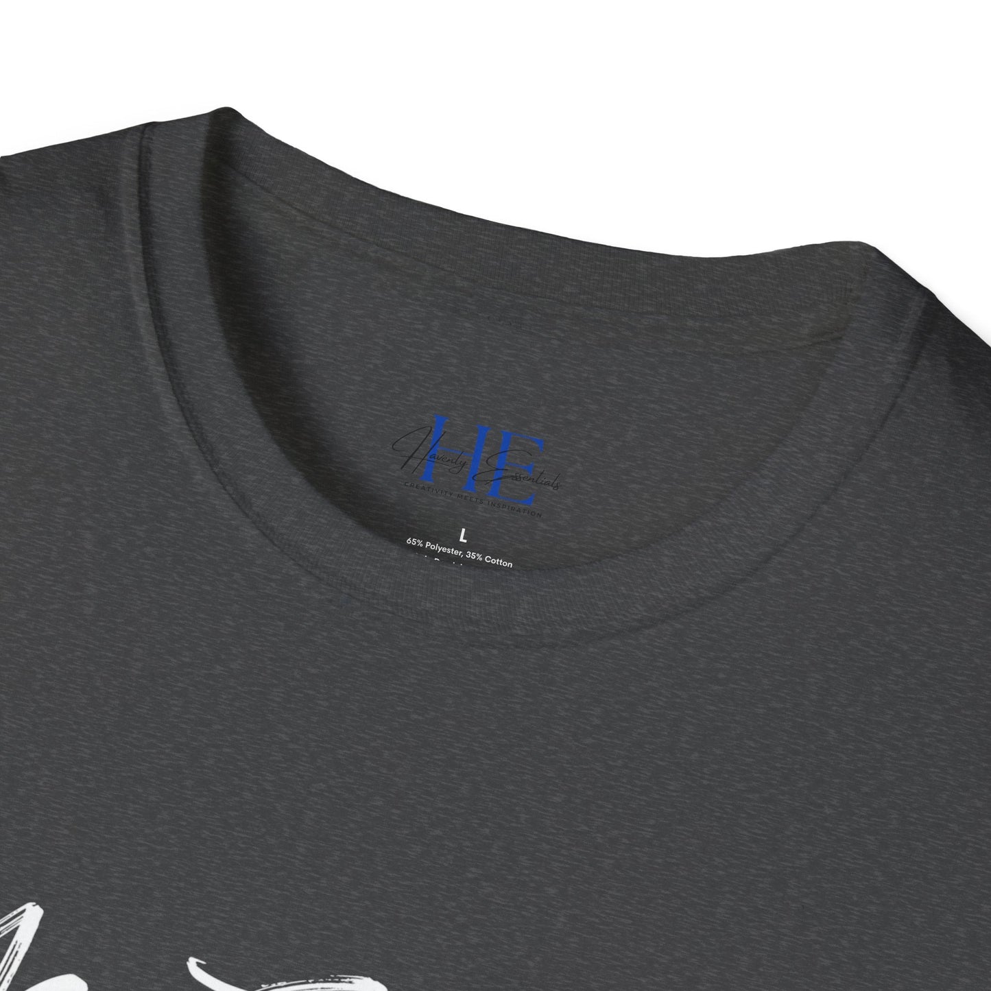 Peace Unto You Tee – 100% Cotton Comfort | Unisex Classic Fit T-Shirt - Havenly Essentials - T-Shirt - Printify - 11308386758523818729 - Peace Unto You Tee – 100% Cotton Comfort | Unisex Classic Fit T-Shirt