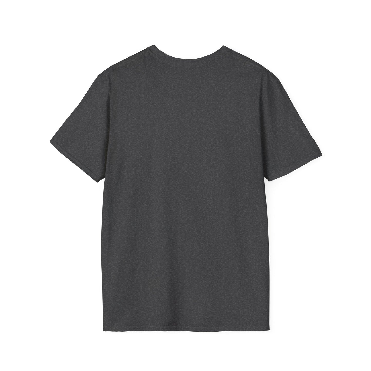 Peace Unto You Tee – 100% Cotton Comfort | Unisex Classic Fit T-Shirt - Havenly Essentials - T-Shirt - Printify - 11308386758523818729 - Peace Unto You Tee – 100% Cotton Comfort | Unisex Classic Fit T-Shirt
