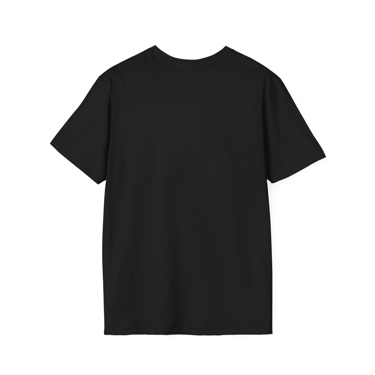 Peace Unto You Tee – 100% Cotton Comfort | Unisex Classic Fit T-Shirt - Havenly Essentials - T-Shirt - Printify - 11308386758523818729 - Peace Unto You Tee – 100% Cotton Comfort | Unisex Classic Fit T-Shirt