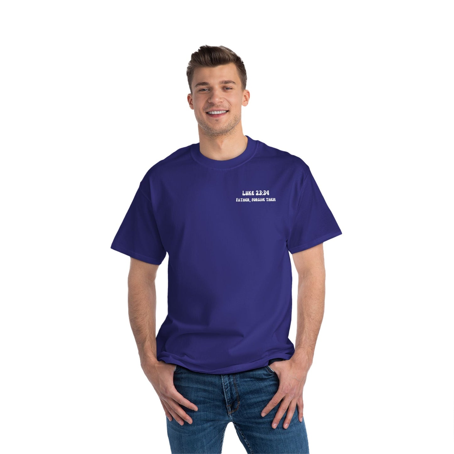 Premium Short - Sleeve T-Shirt – Stylish, Comfortable & Versatile Wardrobe Essential - Havenly Essentials - T-Shirt - Printify - 33379834043992025092 - Premium Short - Sleeve T-Shirt – Stylish, Comfortable & Versatile Wardrobe Essential - Havenly Essentials - T-Shirt - Printify - 33379834043992025092 - Premium Short - Sleeve T-Shirt – Stylish, Comfortable & Versatile Wardrobe Essential