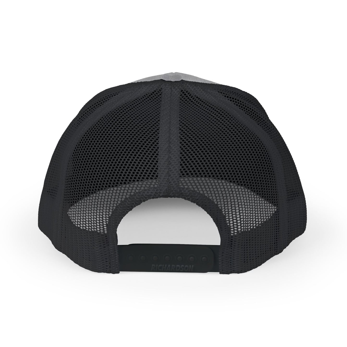 Trucker Hat - Alpha and Omega - Havenly Essentials - Trucker Hats - Printify - 14195156749677437799 - Trucker Hat - Alpha and Omega