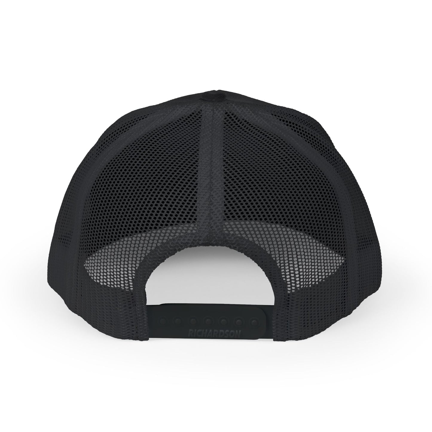 Trucker Hat - Alpha and Omega - Havenly Essentials - Trucker Hats - Printify - 14195156749677437799 - Trucker Hat - Alpha and Omega