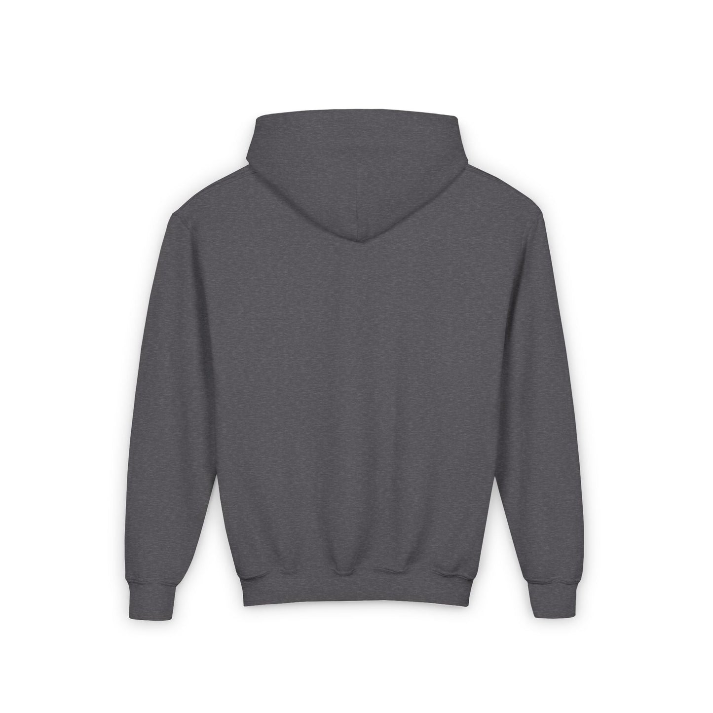 Youth Heavy Blend Hooded Sweatshirt - Havenly Essentials - Kids clothes - Printify - 33251545777839148145 - Youth Heavy Blend Hooded Sweatshirt