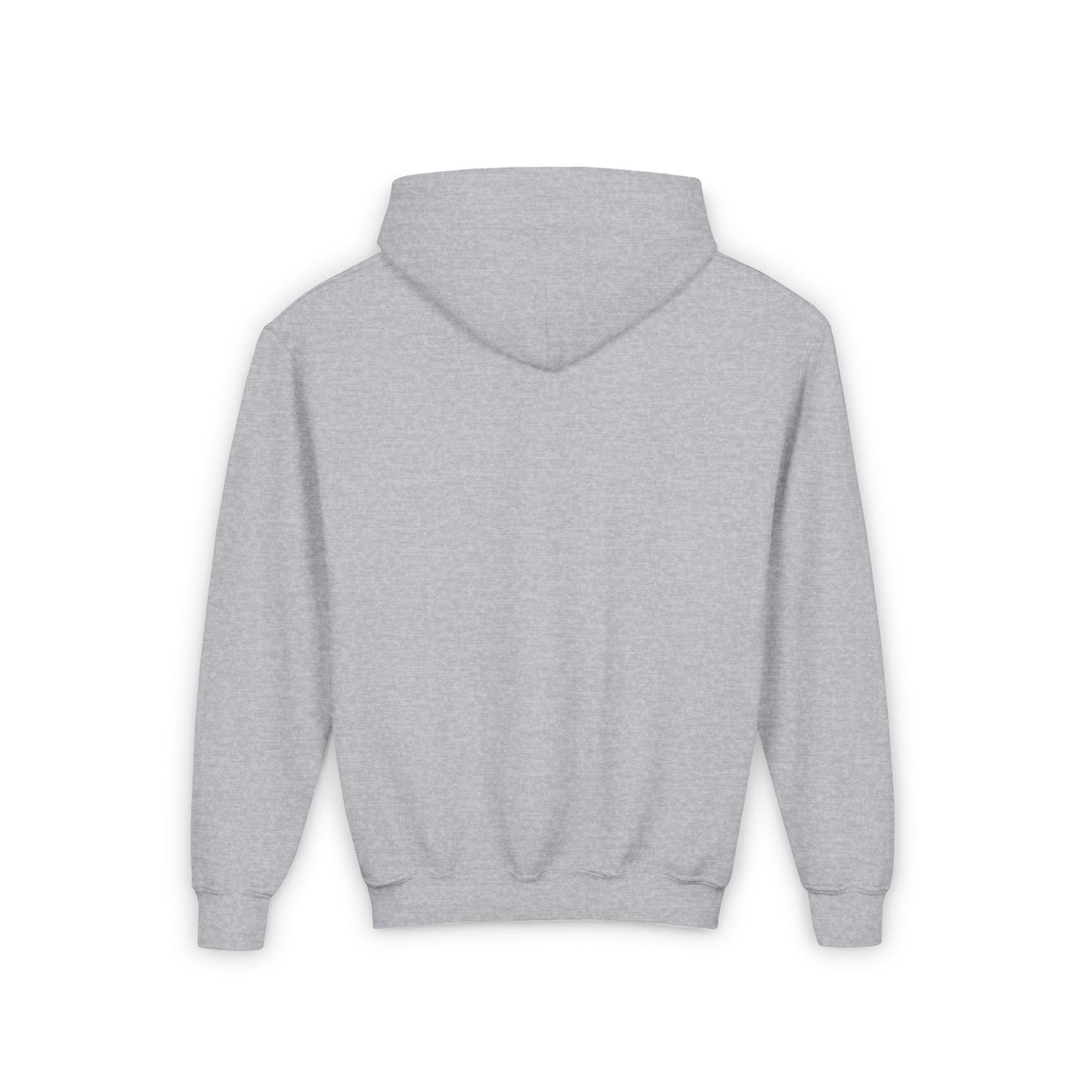 Youth Heavy Blend Hooded Sweatshirt - Havenly Essentials - Kids clothes - Printify - 33251545777839148145 - Youth Heavy Blend Hooded Sweatshirt