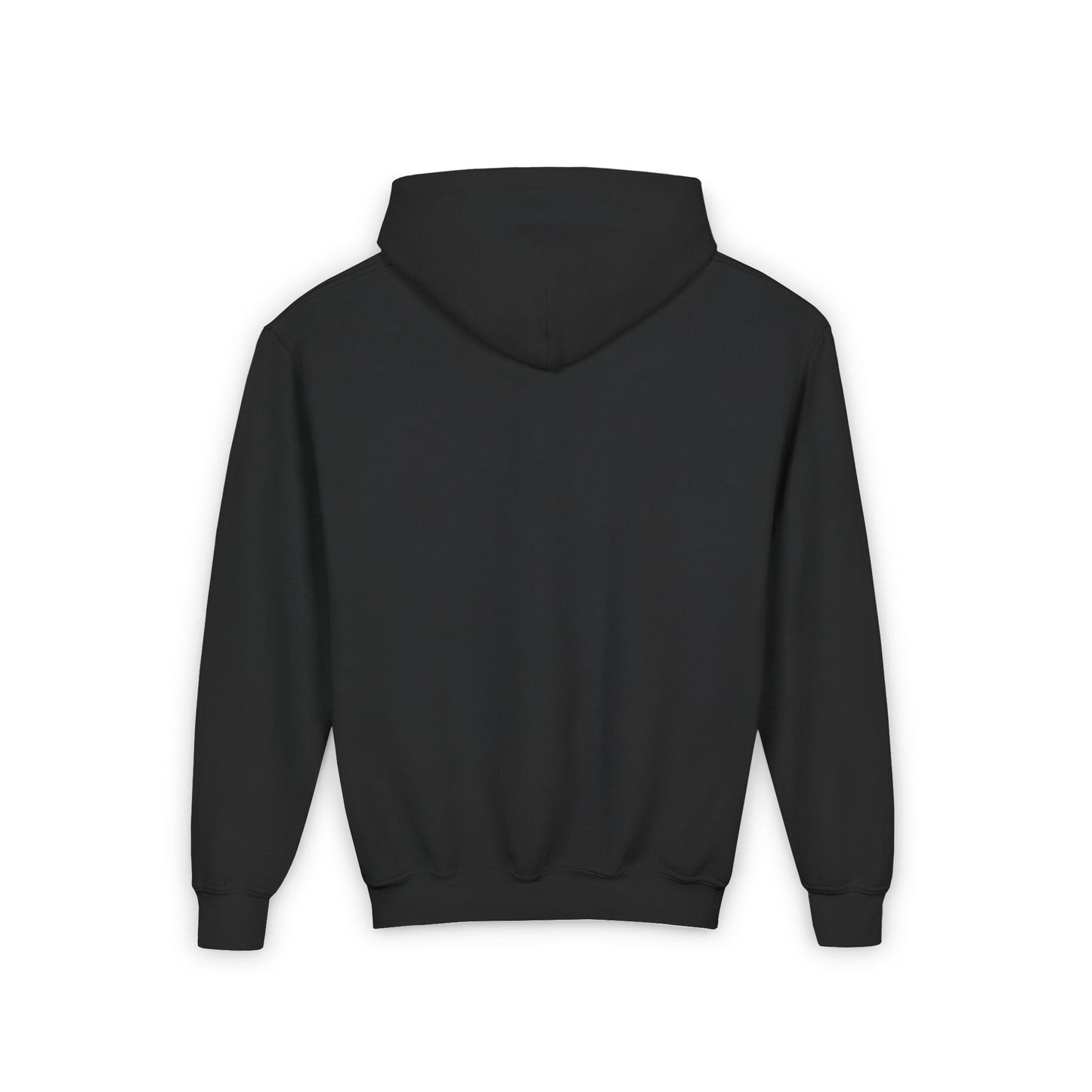 Youth Heavy Blend Hooded Sweatshirt - Havenly Essentials - Kids clothes - Printify - 33251545777839148145 - Youth Heavy Blend Hooded Sweatshirt