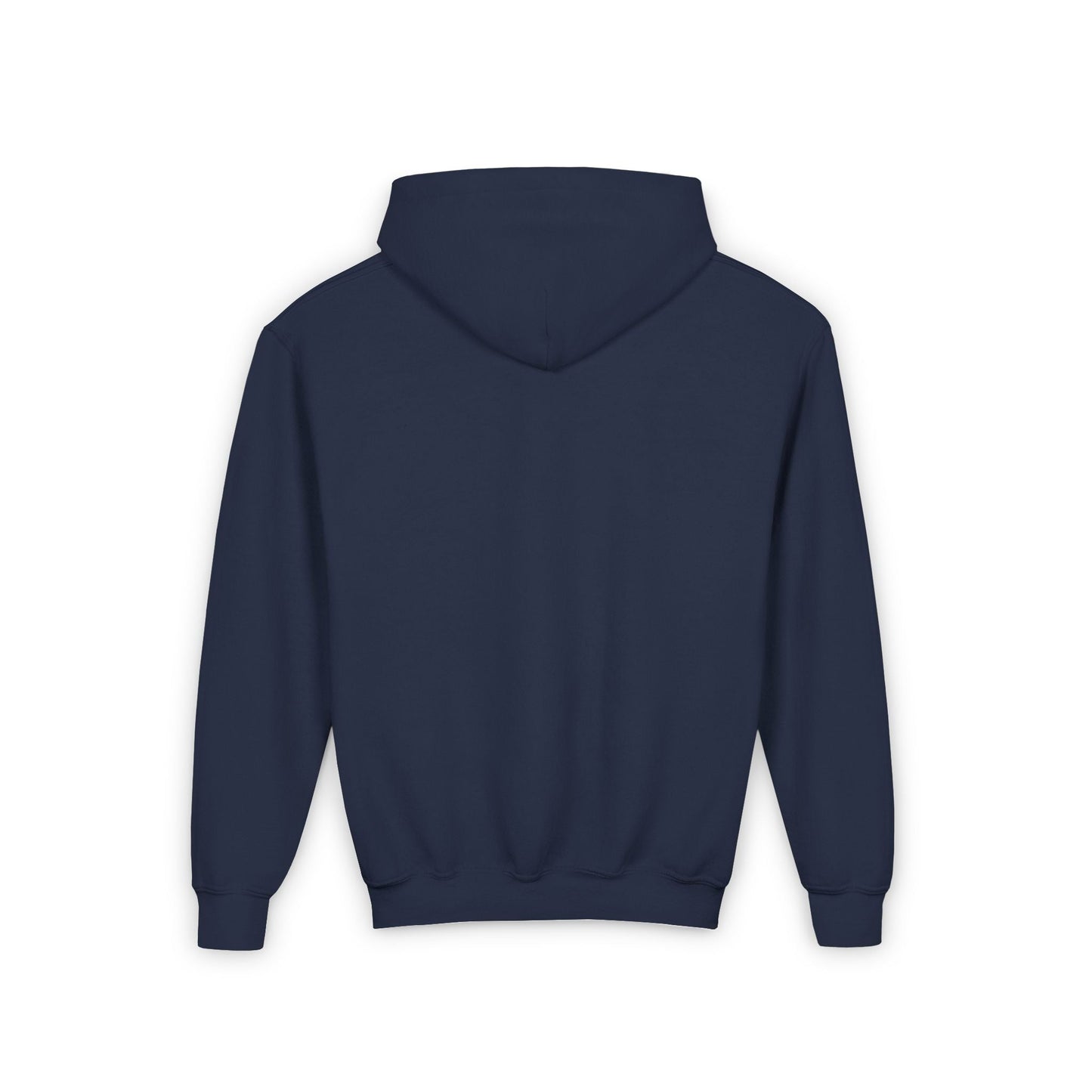 Youth Heavy Blend Hooded Sweatshirt - Havenly Essentials - Kids clothes - Printify - 33251545777839148145 - Youth Heavy Blend Hooded Sweatshirt